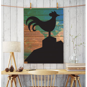 Farm Wall Art contemporary farm wall art | wayfair Farm Wall Art contemporary farm wall art | wayfair