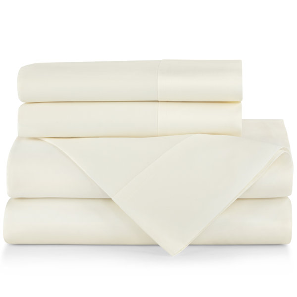 Supima Percale Sheets Wayfair