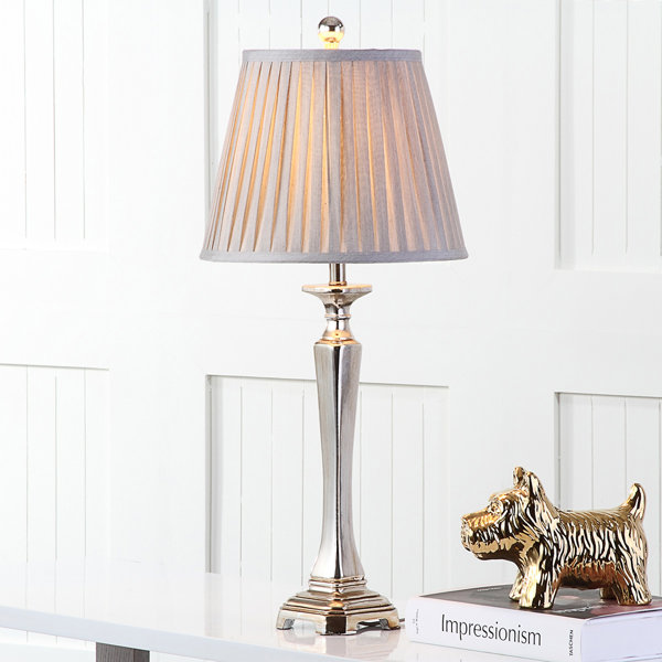 Three Posts Washingtonville 28" Table Lamp & Reviews Wayfair