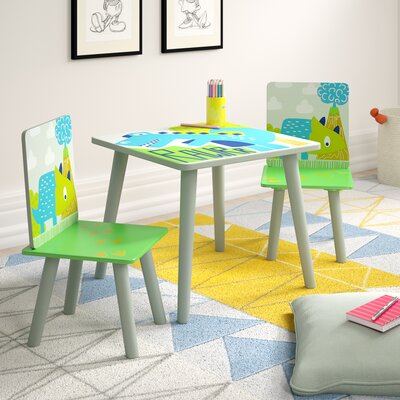 Children's Tables & Sets You'll Love | Wayfair.co.uk