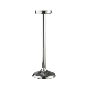 Champagne Bucket With Stand Wayfair Bowman Champagne Bucket Stand