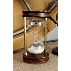 Sand Timer Hourglass