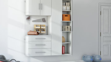 Wayfair Online Home For Furniture Decor Outdoors More Declutter Your Life How To Organize A Garage