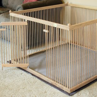 Inside Dog Kennel Wayfair