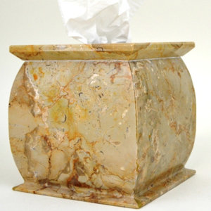 Tissue Box Cover
