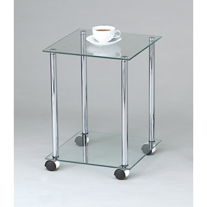 Beistelltisch von Hokku Designs