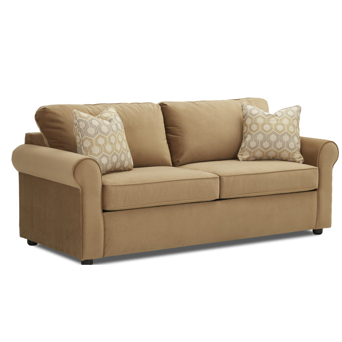 Meagan Inner Spring Sofa Bed