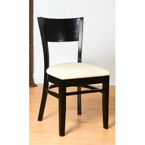 Rachel Side Chair (Set of 2) by Benkel..