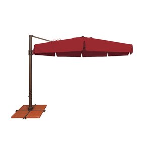 Bali 11' Cantilever Umbrella