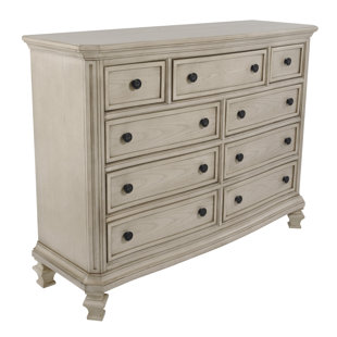 Dressers Chests Joss Main Bretenieres 9 Drawer Dresser