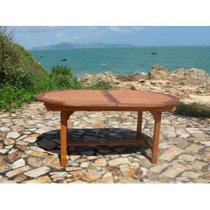 Esstisch Sun Flair von indoba®