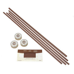 Oil Rubbed Bronze Tile Trim Wayfair Quickview