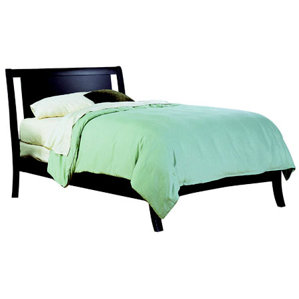 West Seattle Panel Bed by Red Barrel Studio