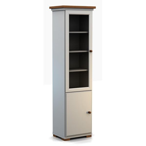 Standvitrine Vinci von MebleSosno