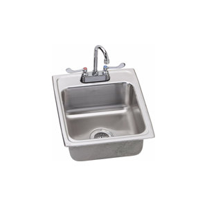 Elkay Kitchen Sink Package