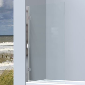 Check price and read more information from trusted store. 150 x 80 cm Schwingtür von Belfry Bathroom