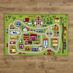 Our Town Rug