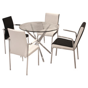 Klappbarer Esstisch von Febland Group Ltd