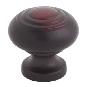 9600 Series Mushroom Knob