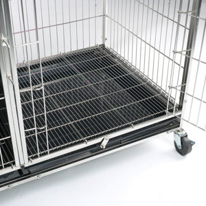 Modular Cage Floor Grate