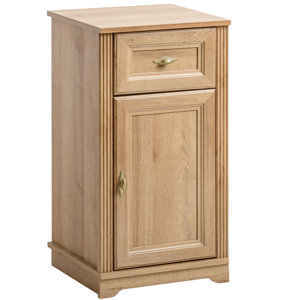 43 cm x 81 cm Badschrank Palace Riviera von Belf..