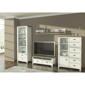 Wohnwand Chateau von Hokku Designs