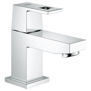 Grohe Waschbeckenarmatur Eurocube mit 1 Griff