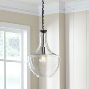 Dunmore Pendant