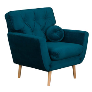 Check price and read more information from recommend store. Sessel Silvia von Home Loft Concept