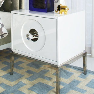 Extra Large End Tables Wayfair Channing Large End Table
