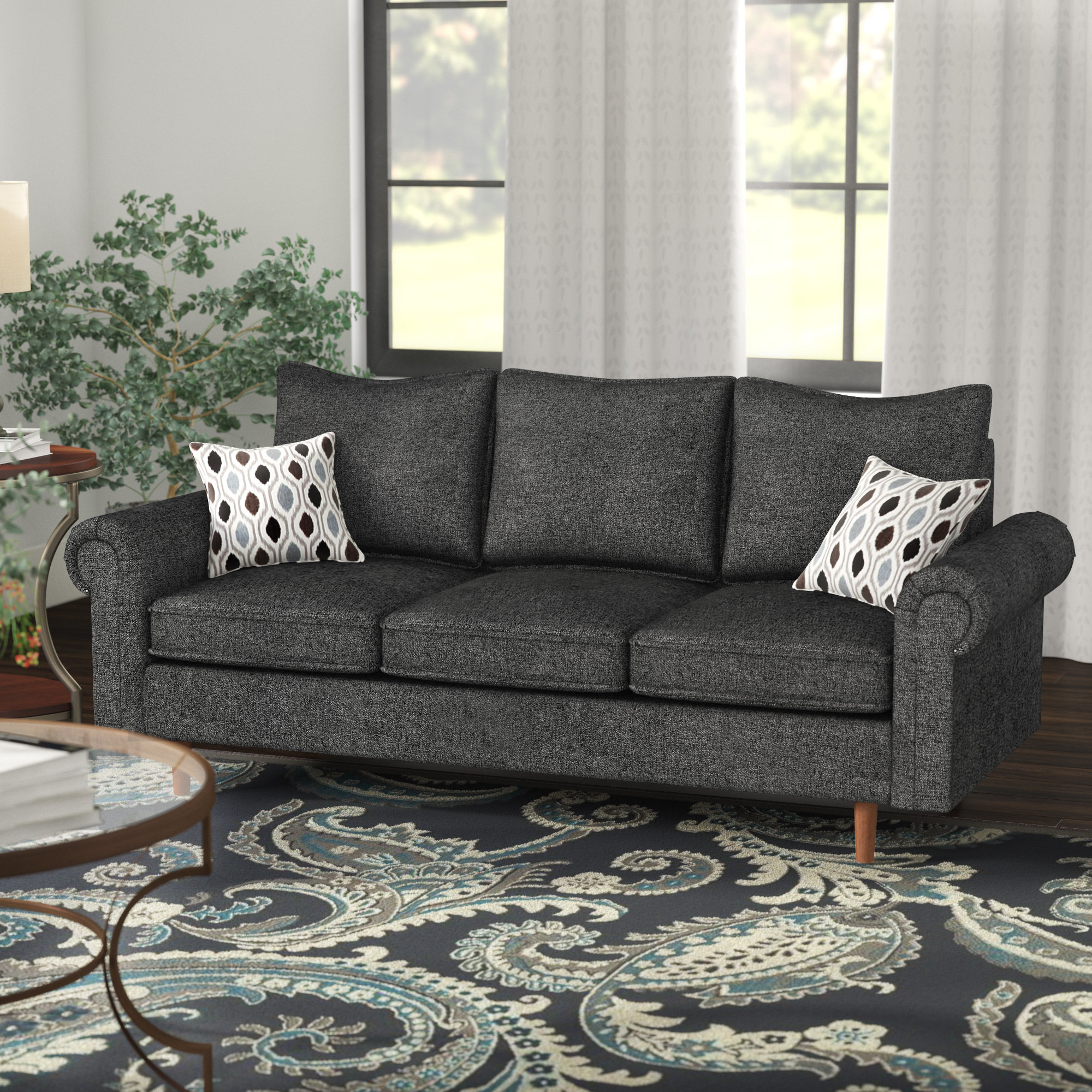Omar Sofa