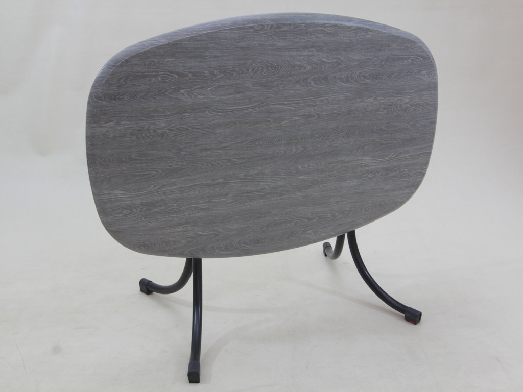 Home Loft Concept Gartentisch Werzalit-Basic & Bewertungen | Wayfair.de