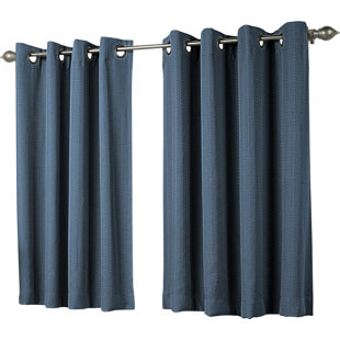 Modern Contemporary Bathroom Window Curtains Short Allmodern