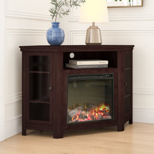 Corner Tv Stands You Ll Love Quickview