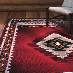 High Quality Area Rugs Wayfair Iberide High Quality Woven Red Area Rug