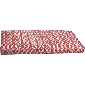 Byron Outdoor Bench Cushion