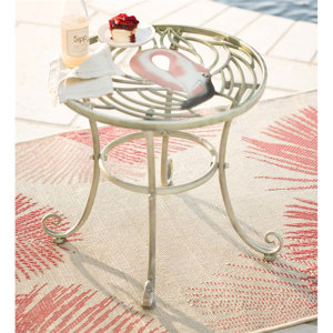Beistelltisch Flamingo von Wind & Weather