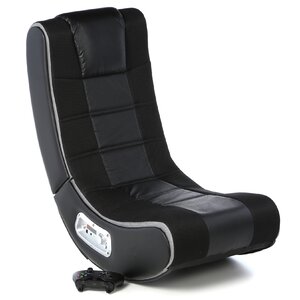 Gaming Chair in Black