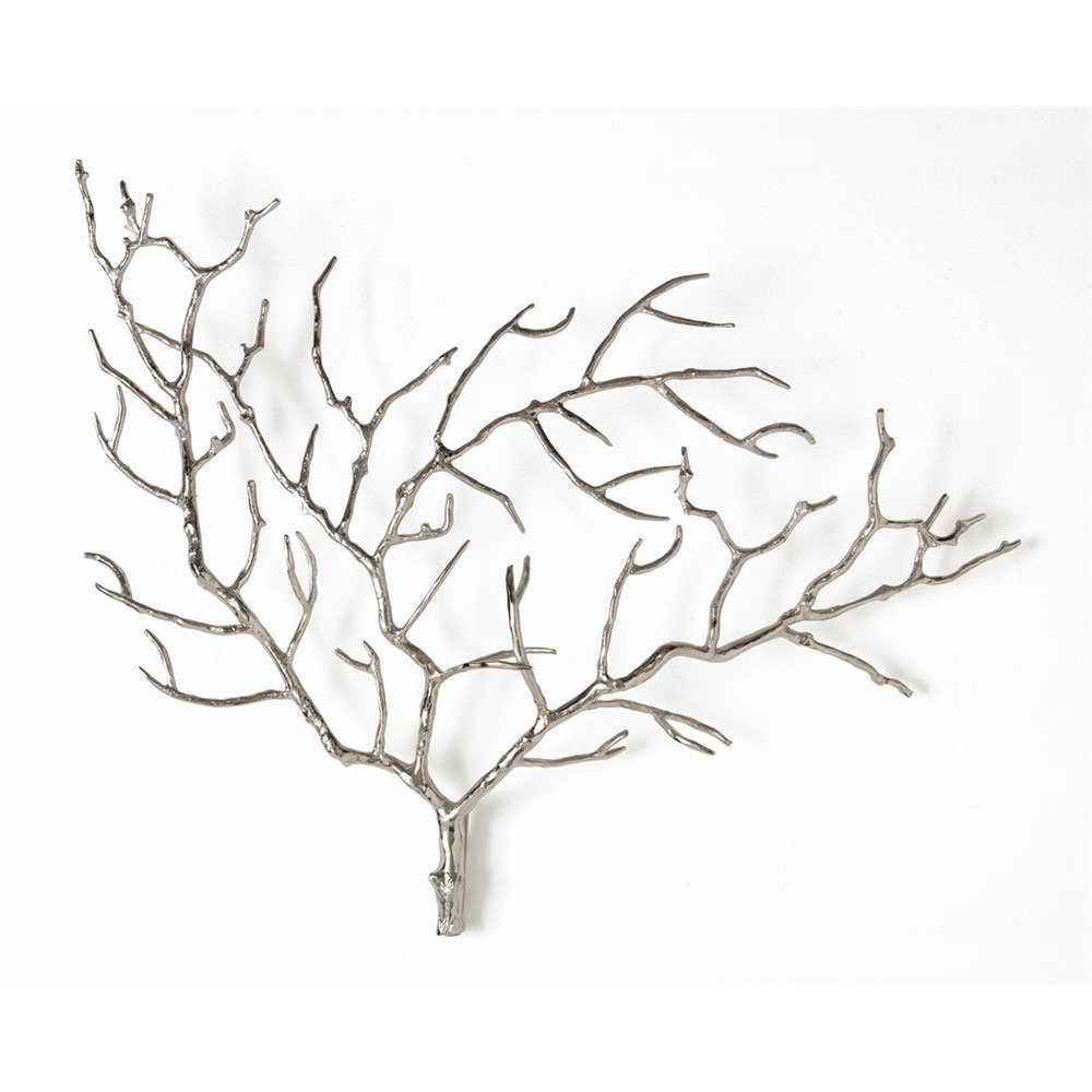 Arteriors Home Metal Tree Branch Wall Décor Reviews Wayfair