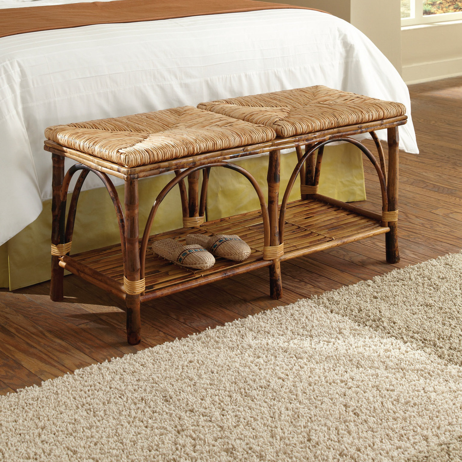 Chic Bedroom Benches With Storage medium size of bedroomdesign chic bedroom storage bench build also bedroom storage bench build Coastal Chic Wood Storage Bedroom Bench Chic Bedroom Benches With Storage painted cottage chic shabby hand made farmhouse bench chr235 425 dollars via etsy Coastal Chic Wood Storage Bedroom Bench