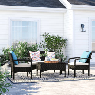Broyhill Patio Furniture Wayfair Quickview