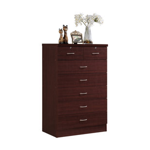 Locking Dresser Drawer Home Ideas