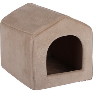 2-in-1 Pet House Sofa Ilan Dome