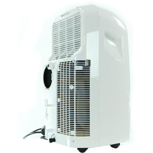 10,000 BTU Portable Air Conditioner with Remote