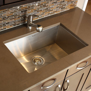 Nantucket Sinks Pro Series 28