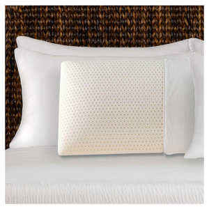 Beautyrestu00ae Talalay Latex Pillow