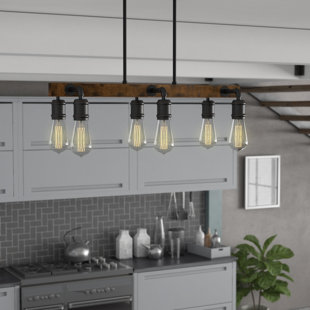 6 kitchen island 18 kitchen davidson 6light kitchen island pendant wayfair 6 kitchen island 18 kitchen davidson 6light kitchen island pendant wayfair