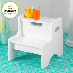 Step Stool by KidKraft