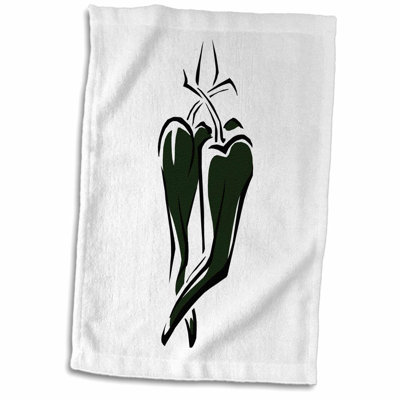 Chili Pepper Kitchen Rugs | Wayfair