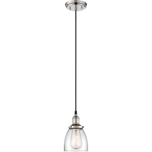 Sandy Springs 1-Light Mini Pendant